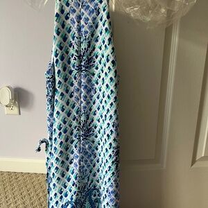 Lilly Pulitzer romper